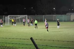 (ΦΩΤΟΣ) Έπιασε ΚΟΡΥΦΗ η Αναγέννηση Προσφύγων