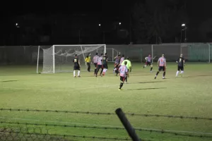 (ΦΩΤΟΣ) Έπιασε ΚΟΡΥΦΗ η Αναγέννηση Προσφύγων
