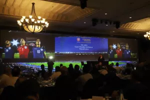 ΣΙΜΟΝ: "Η Κύπρος μπορεί να προκριθεί σε μία τελική φάση διοργάνωσης"