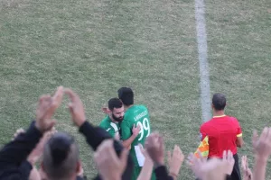 Ομόνοια 1948 - ΑΠΕΑ (Φωτορεπορτάζ)
