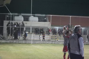 ΑΠΟΠ Παρεκκλησιάς/FANS