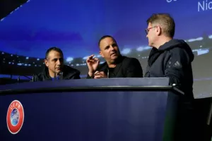 ΣΙΜΟΝ: "Η Κύπρος μπορεί να προκριθεί σε μία τελική φάση διοργάνωσης"