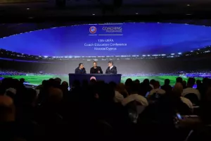 ΣΙΜΟΝ: "Η Κύπρος μπορεί να προκριθεί σε μία τελική φάση διοργάνωσης"