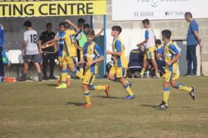 K14/13η αγωνιστική (7-0 το πρωτοπόρο ΑΠΟΕΛ)!