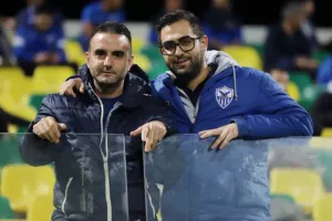 Κυρία... μόνη στην κορυφή με δυο γκολάρες! (φώτος)