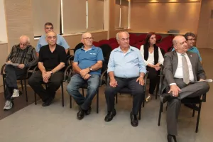 €330 000 από τον ΚΟΑ στα Αγροτικά Σωματεία (φώτος)