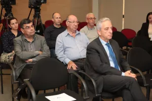 €330 000 από τον ΚΟΑ στα Αγροτικά Σωματεία (φώτος)