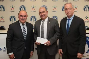 €330 000 από τον ΚΟΑ στα Αγροτικά Σωματεία (φώτος)