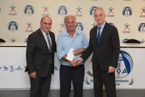 €330 000 από τον ΚΟΑ στα Αγροτικά Σωματεία (φώτος)