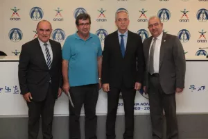 €330 000 από τον ΚΟΑ στα Αγροτικά Σωματεία (φώτος)