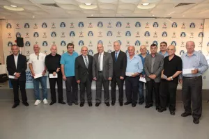 €330 000 από τον ΚΟΑ στα Αγροτικά Σωματεία (φώτος)