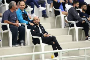 ΝΙΚΕΣ για Ανόρθωση και Παφιακό (Φώτος)