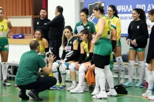 ΝΙΚΕΣ για Ανόρθωση και Παφιακό (Φώτος)