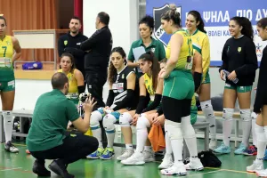 Δοκιμασίες σε κορυφή και ουρά την 4η αγωνιστική 