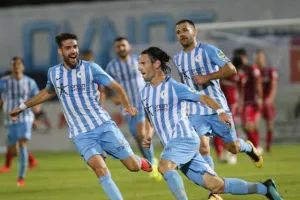 Επιστροφή... με ΣΠΟΥΔΑΙΟ διπλό! (Φώτος)