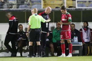 Επιστροφή... με ΣΠΟΥΔΑΙΟ διπλό! (Φώτος)