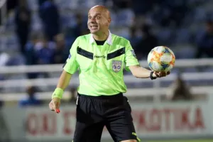 Επιστροφή... με ΣΠΟΥΔΑΙΟ διπλό! (Φώτος)