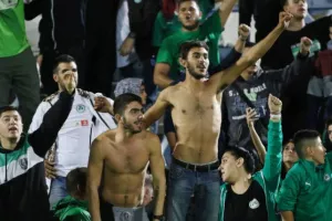 Επιστροφή... με ΣΠΟΥΔΑΙΟ διπλό! (Φώτος)
