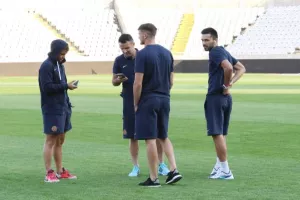 "Πράσινο"... με ΜΑΤ! (Φώτος)