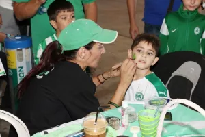 (Φώτος) Η Ομονοιάτικη μέρα στο ΓΣΠ 