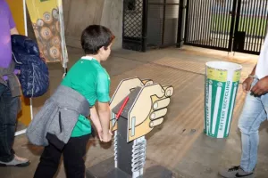 (ΦΩΤΟΡΕΠΟΡΤΑΖ) Πρασίνισε... το ΓΣΠ 
