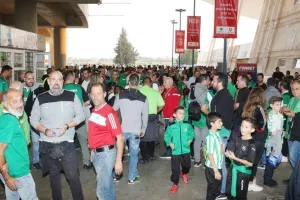 (Φώτος) Η Ομονοιάτικη μέρα στο ΓΣΠ 