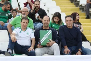 (Φώτος) Η Ομονοιάτικη μέρα στο ΓΣΠ 