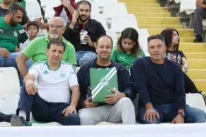 Χαμόγελα… κορυφής! (φώτος)