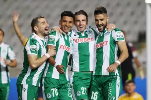 Η ΦΩΤΟ κλειδί… κορυφής 