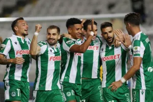Η ΦΩΤΟ κλειδί… κορυφής 