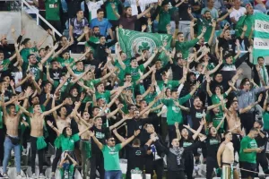 (Φώτος) Η Ομονοιάτικη μέρα στο ΓΣΠ 