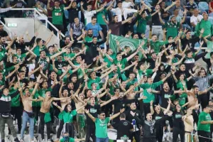 (ΦΩΤΟΡΕΠΟΡΤΑΖ) Πρασίνισε... το ΓΣΠ 