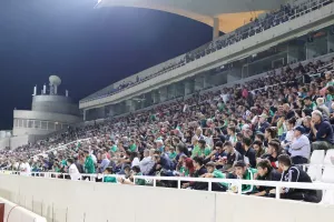 Δυτική: Νέο σήμα χωρίς τριφύλλι!