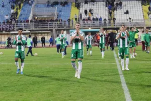 (ΦΩΤΟΣ) Αμέσως στην Ανατολική 