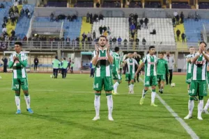 (ΦΩΤΟΣ) Αμέσως στην Ανατολική 