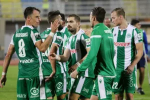 13 χρόνια… αήττητη! 