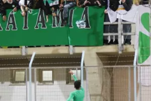 (ΦΩΤΟΣ) Αμέσως στην Ανατολική 