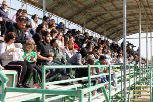 Αποτελέσματα 9ης αγωνιστικής (φώτος)