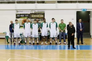 Νικηφόρο πέρασμα της ΠΕΤΡΟΛΙΝΑ ΑΕΚ απέναντι στην Ομόνοια (φώτος)