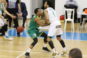 Νικηφόρο πέρασμα της ΠΕΤΡΟΛΙΝΑ ΑΕΚ απέναντι στην Ομόνοια (φώτος)