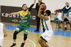Νικηφόρο πέρασμα της ΠΕΤΡΟΛΙΝΑ ΑΕΚ απέναντι στην Ομόνοια (φώτος)