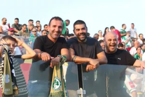 Σειρά… του "Τάσος Μάρκου"! (φώτος) 