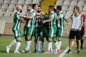 Η Ομόνοια στηρίζει το 19χρονο Νικόλα στη μάχη του...