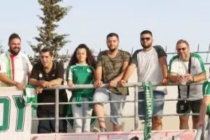 Σειρά… του "Τάσος Μάρκου"! (φώτος) 