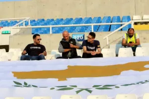 (ΦΩΤΟΡΕΠΟΡΤΑΖ) Ο κόσμος στο ΓΣΠ 