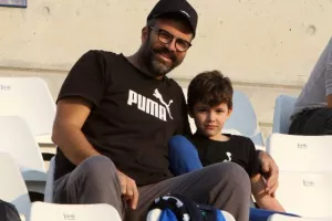 (ΦΩΤΟΡΕΠΟΡΤΑΖ) Ο κόσμος στο ΓΣΠ 