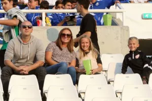 (ΦΩΤΟΡΕΠΟΡΤΑΖ) Ο κόσμος στο ΓΣΠ 