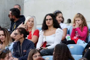 (ΦΩΤΟΡΕΠΟΡΤΑΖ) Ο κόσμος στο ΓΣΠ 