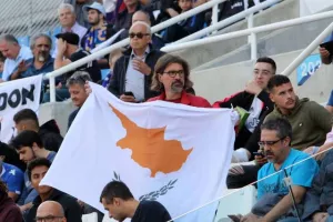 (ΦΩΤΟΡΕΠΟΡΤΑΖ) Ο κόσμος στο ΓΣΠ 