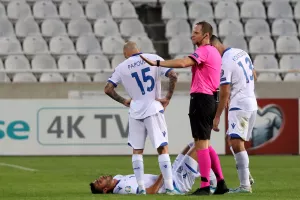 ΕΝΑΝΤΙΟΝ Κύπρου